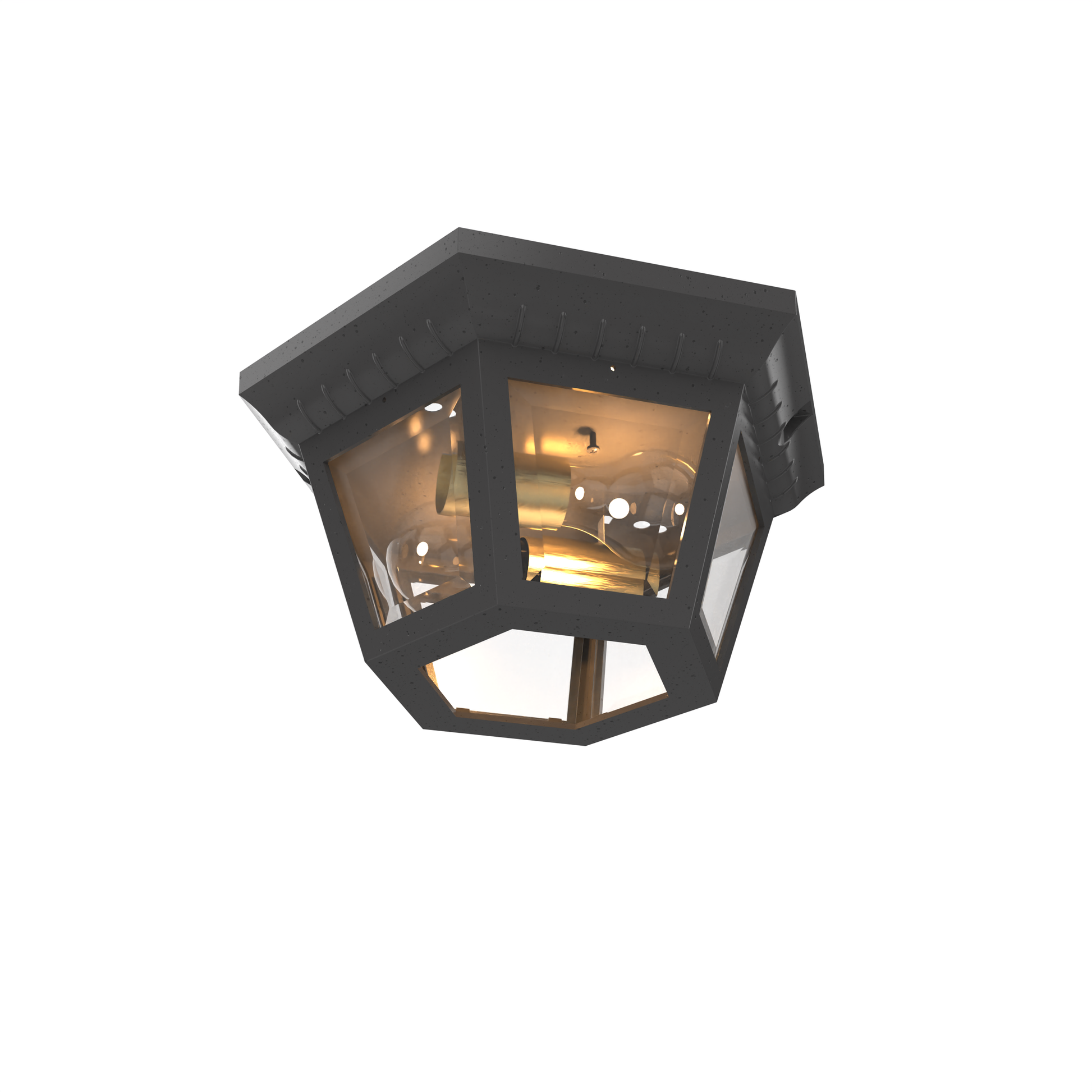 SNOC, OXFORD - LARGE CEILING LAMP 34870, OUTDOOR CEILING LIGHT