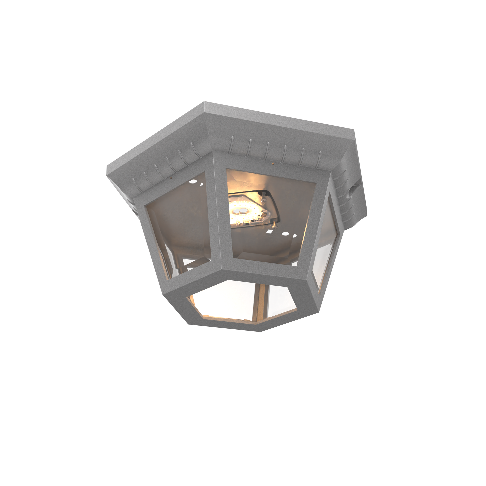 SNOC, OXFORD - LARGE CEILING LAMP 34870, OUTDOOR CEILING LIGHT