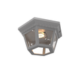 SNOC, OXFORD - LARGE CEILING LAMP 34870, OUTDOOR CEILING LIGHT