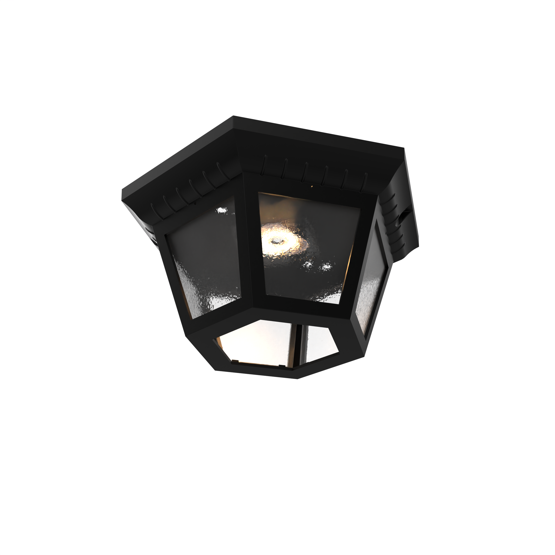 SNOC, OXFORD - LARGE CEILING LAMP 34870, OUTDOOR CEILING LIGHT