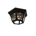 SNOC, OXFORD - LARGE CEILING LAMP 34870, OUTDOOR CEILING LIGHT