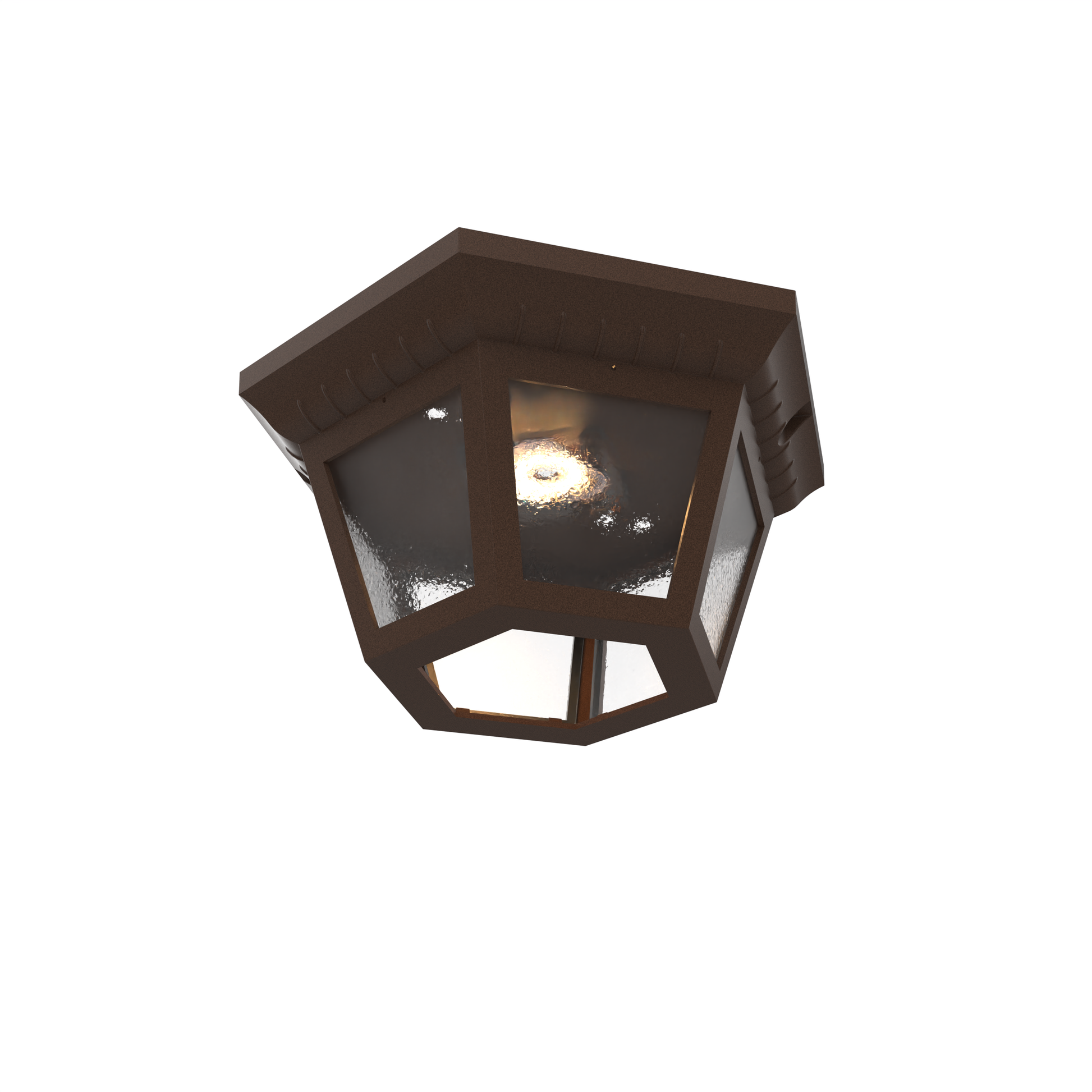 SNOC, OXFORD - LARGE CEILING LAMP 34870, OUTDOOR CEILING LIGHT
