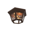 SNOC, OXFORD - LARGE CEILING LAMP 34870, OUTDOOR CEILING LIGHT
