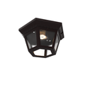 SNOC, OXFORD - LARGE CEILING LAMP 34870, OUTDOOR CEILING LIGHT