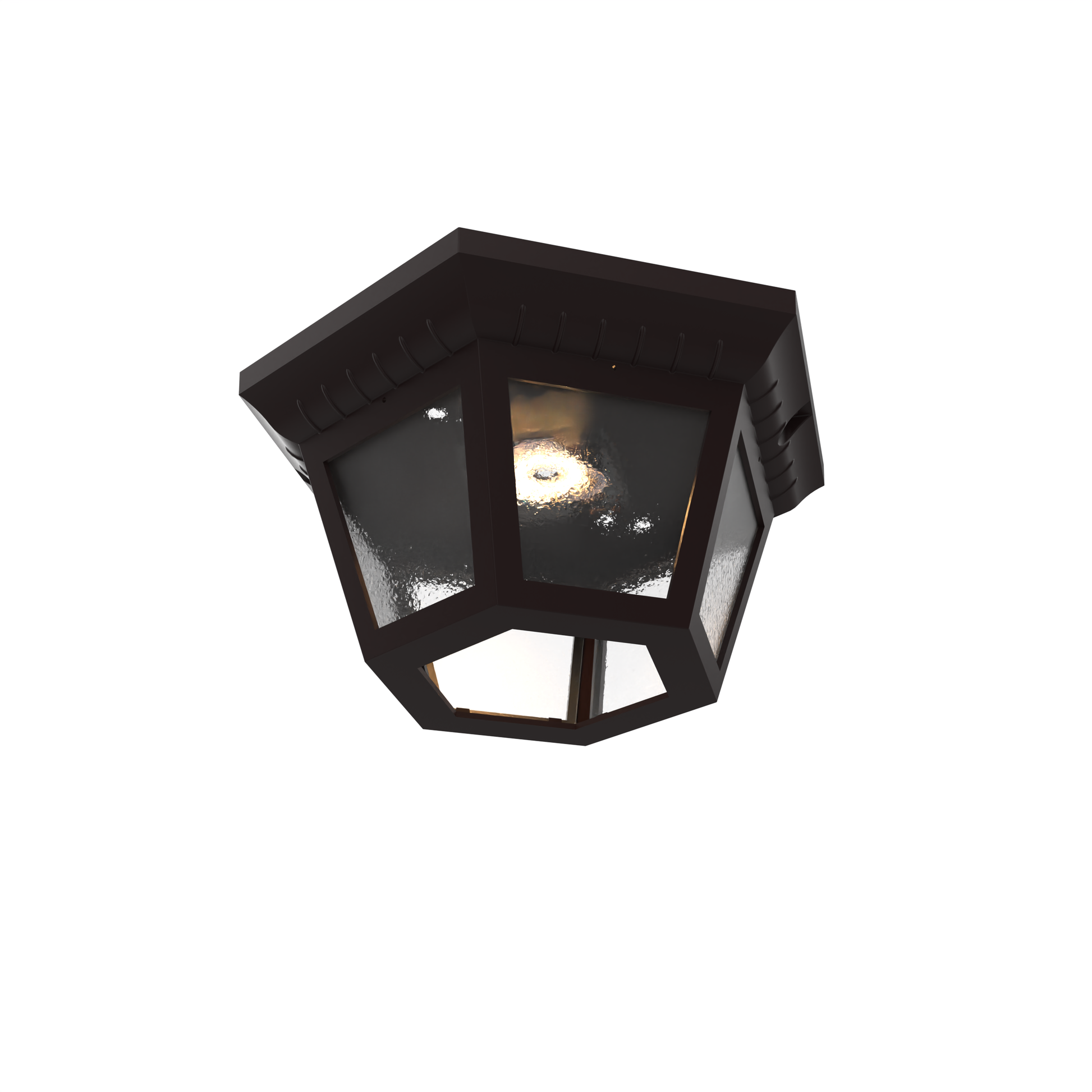 SNOC, OXFORD - LARGE CEILING LAMP 34870, OUTDOOR CEILING LIGHT