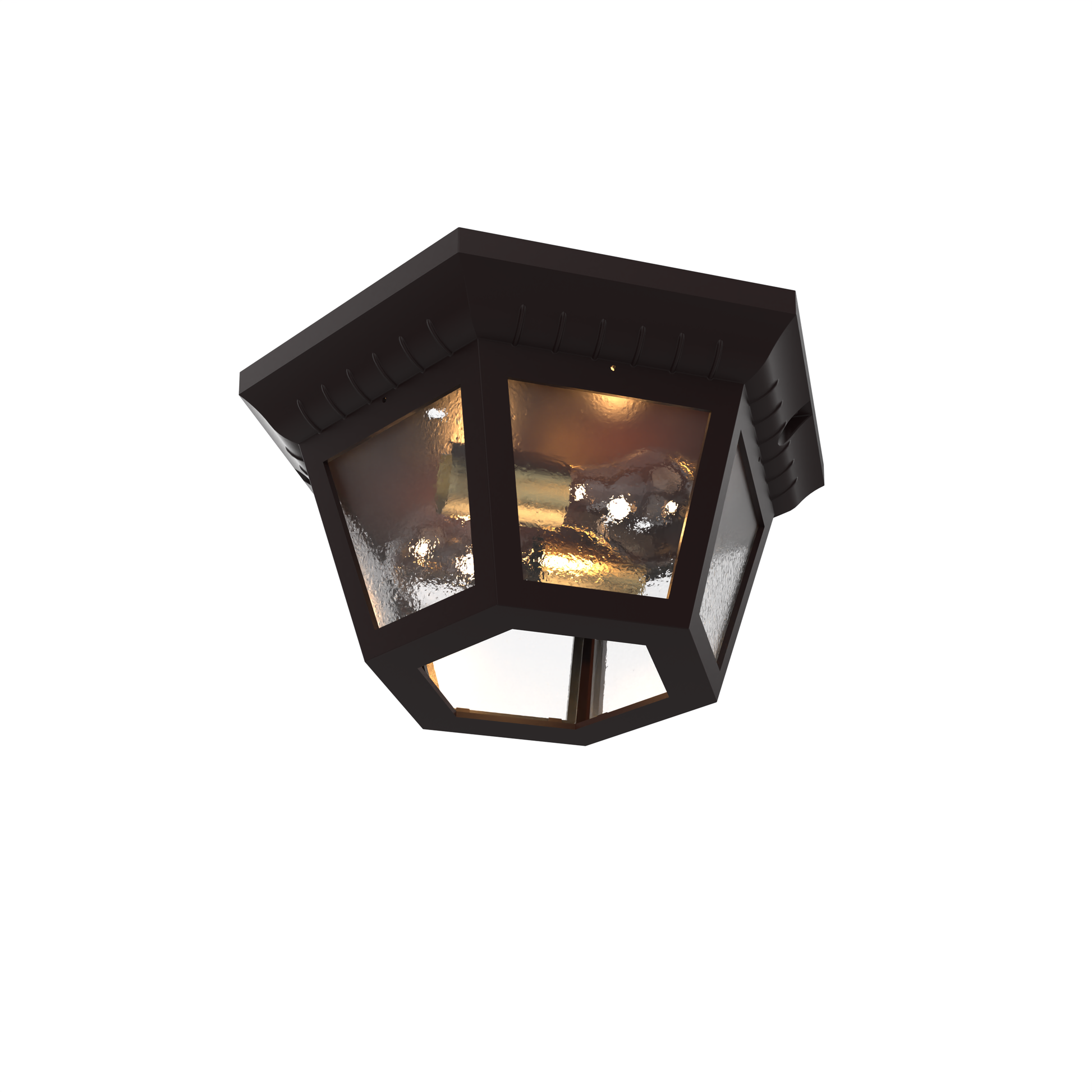 SNOC, OXFORD - LARGE CEILING LAMP 34870, OUTDOOR CEILING LIGHT