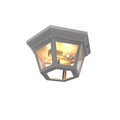 SNOC, OXFORD - LARGE CEILING LAMP 34870, OUTDOOR CEILING LIGHT