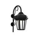 SNOC, OXFORD LARGE OPEN BOTTOM CANE WALL MOUNT DOWN 34893, OUTDOOR WALL LIGHTS