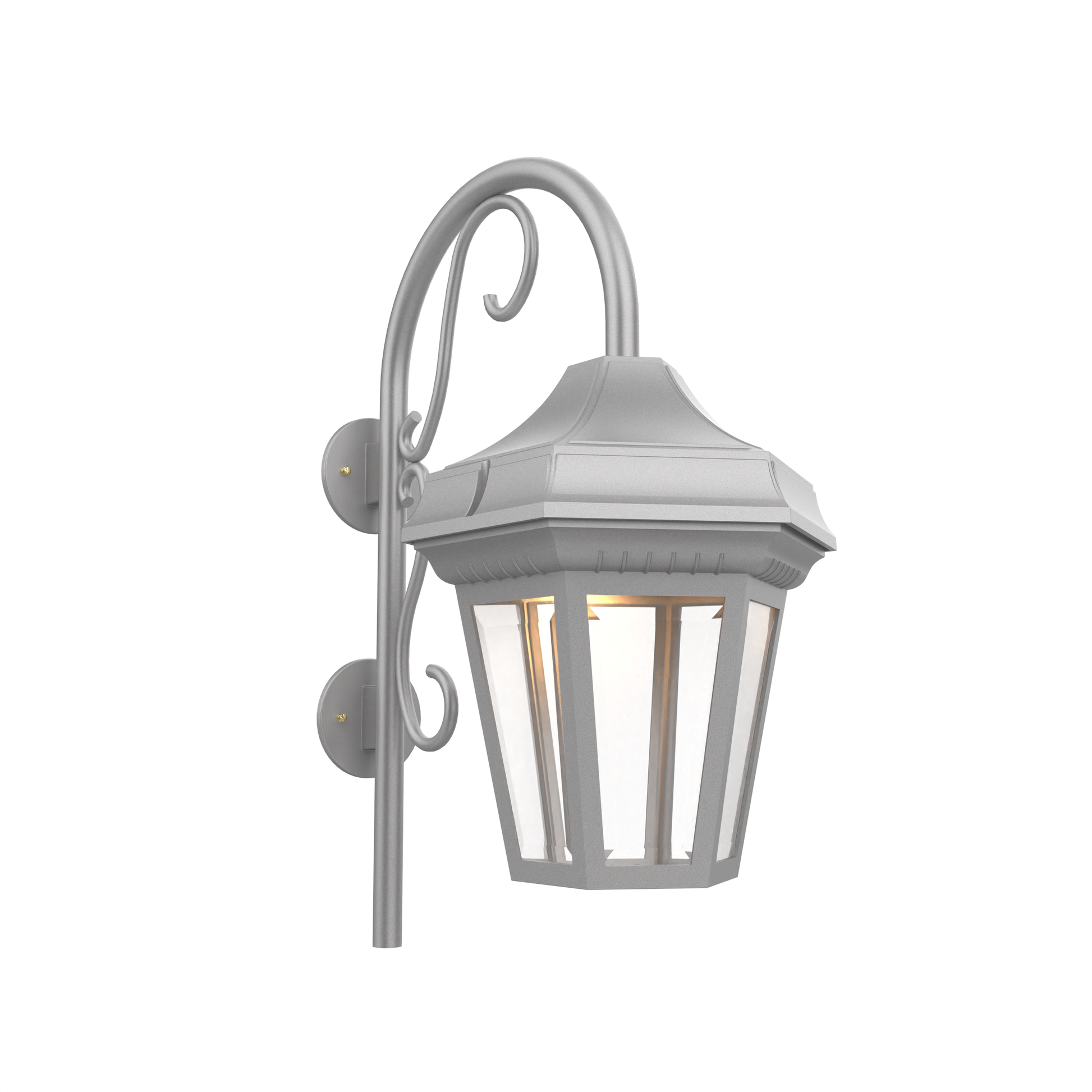 SNOC, OXFORD LARGE OPEN BOTTOM CANE WALL MOUNT DOWN 34893, OUTDOOR WALL LIGHTS