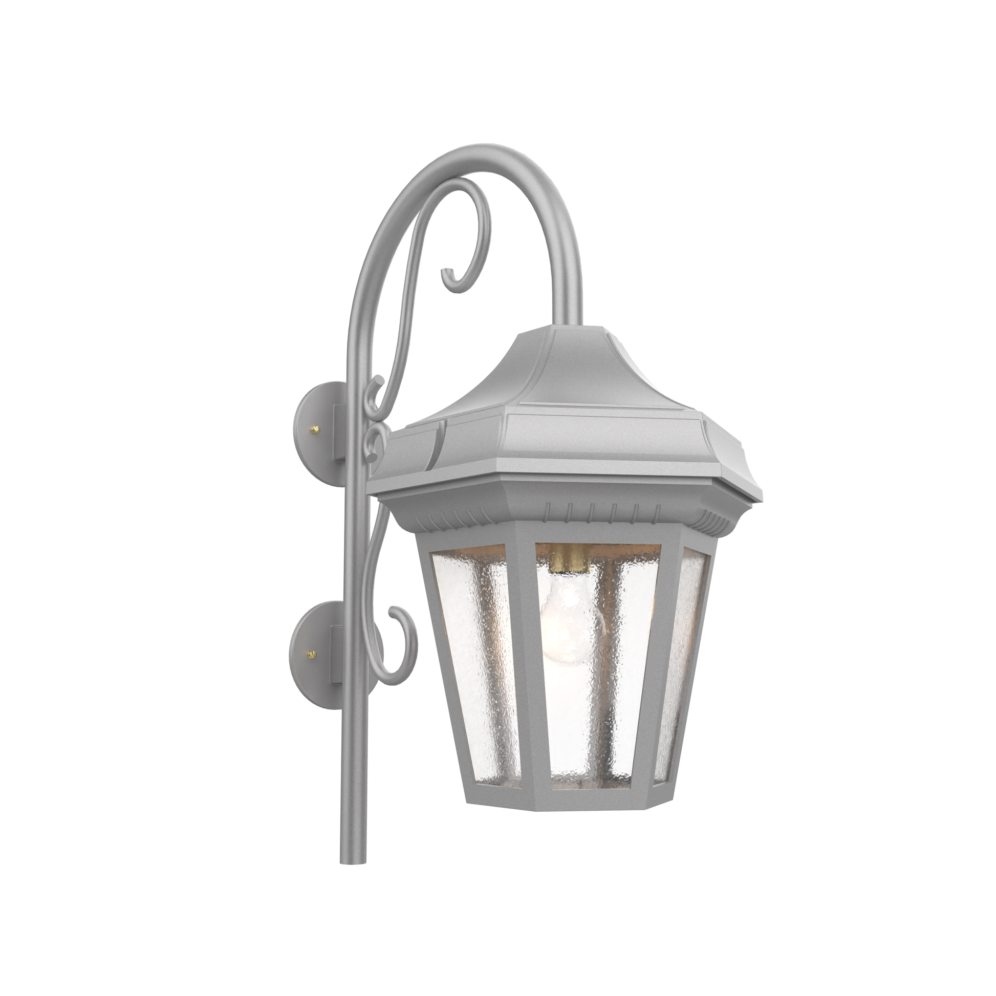 SNOC, OXFORD LARGE OPEN BOTTOM CANE WALL MOUNT DOWN 34893, OUTDOOR WALL LIGHTS