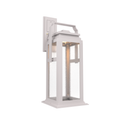 SNOC, SERIE 65E - WALL MOUNT DOWN OPEN BOTTOM LARGE FORMAT 36501, OUTDOOR WALL LIGHTS