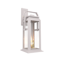 SNOC, SERIE 65E - WALL MOUNT DOWN OPEN BOTTOM LARGE FORMAT 36501, OUTDOOR WALL LIGHTS