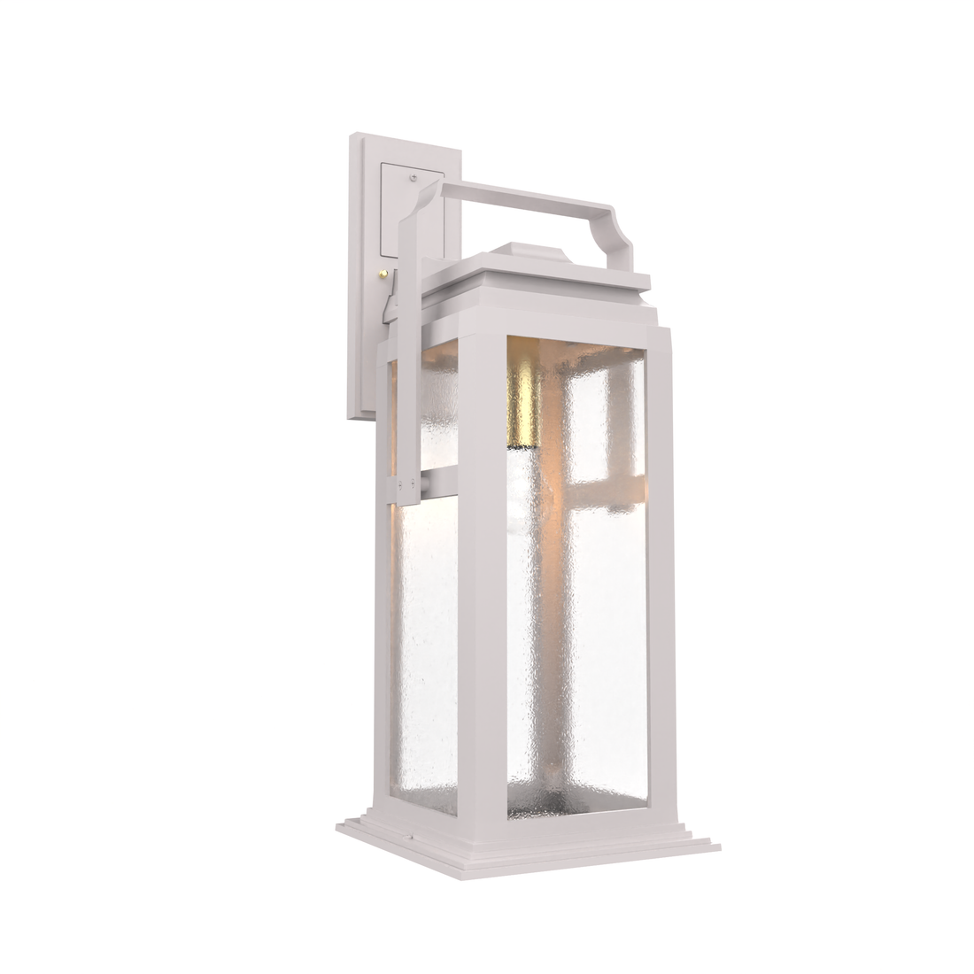 SNOC, SERIE 65E - WALL MOUNT DOWN OPEN BOTTOM LARGE FORMAT 36501, OUTDOOR WALL LIGHTS