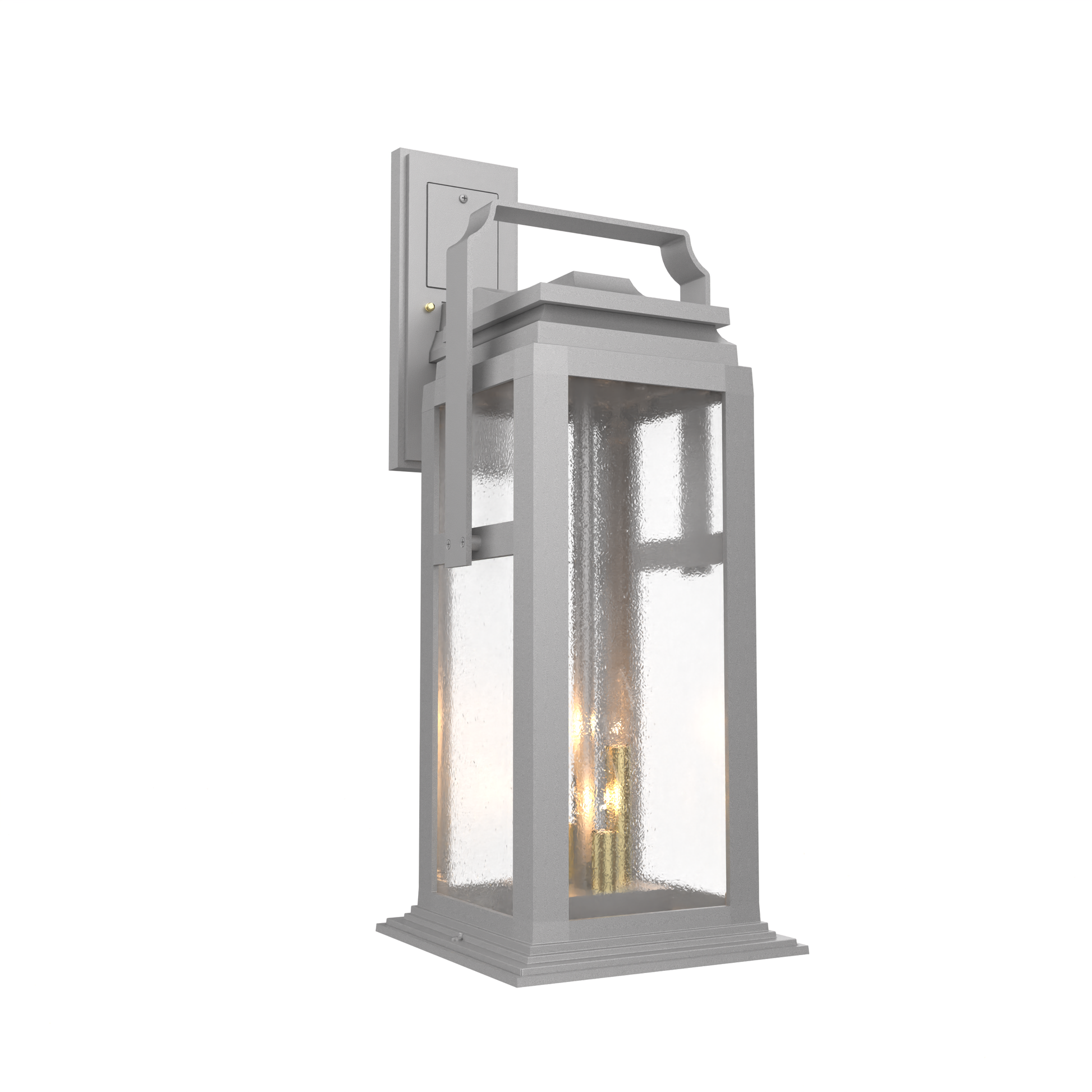 SNOC, SERIE 65E - WALL MOUNT DOWN OPEN BOTTOM LARGE FORMAT 36501, OUTDOOR WALL LIGHTS