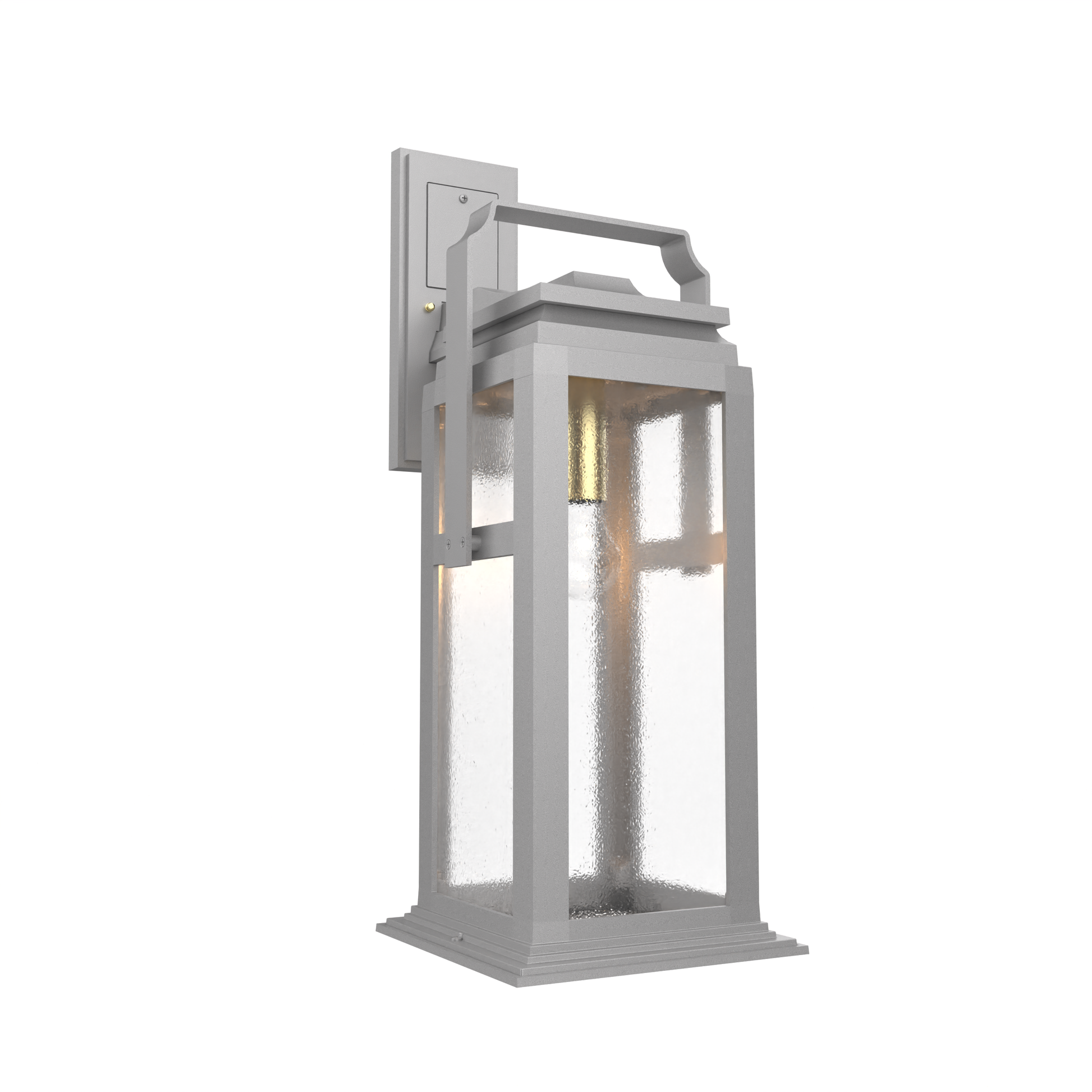 SNOC, SERIE 65E - WALL MOUNT DOWN OPEN BOTTOM LARGE FORMAT 36501, OUTDOOR WALL LIGHTS