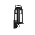 SNOC, SERIE 65E - WALL MOUNTED UP LARGE FORMAT 36502, OUTDOOR WALL LIGHTS