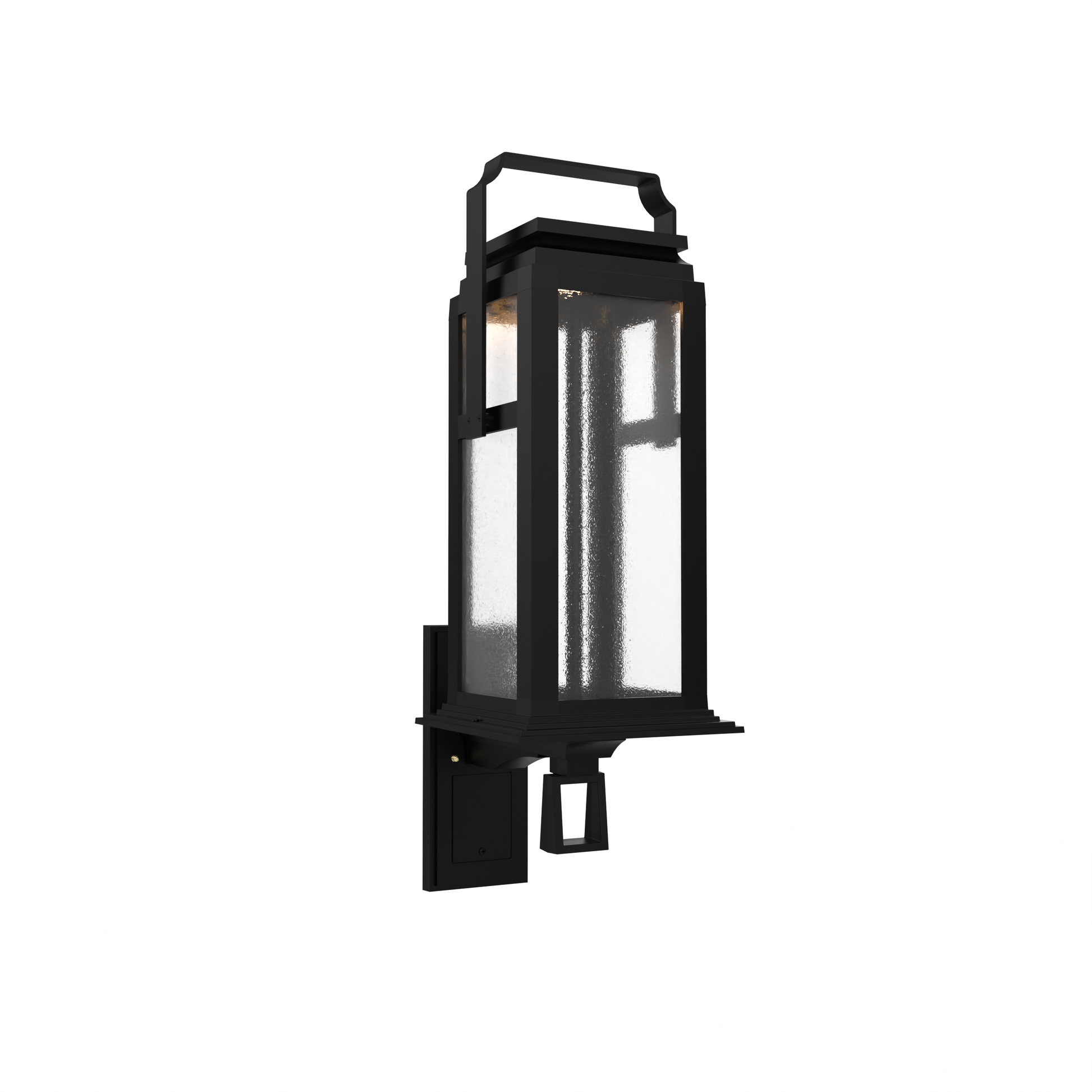 SNOC, SERIE 65E - WALL MOUNTED UP LARGE FORMAT 36502, OUTDOOR WALL LIGHTS