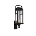 SNOC, SERIE 65E - WALL MOUNTED UP LARGE FORMAT 36502, OUTDOOR WALL LIGHTS