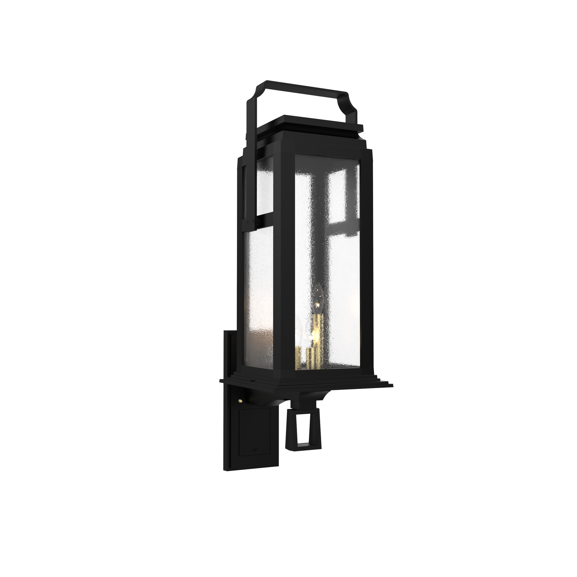 SNOC, SERIE 65E - WALL MOUNTED UP LARGE FORMAT 36502, OUTDOOR WALL LIGHTS