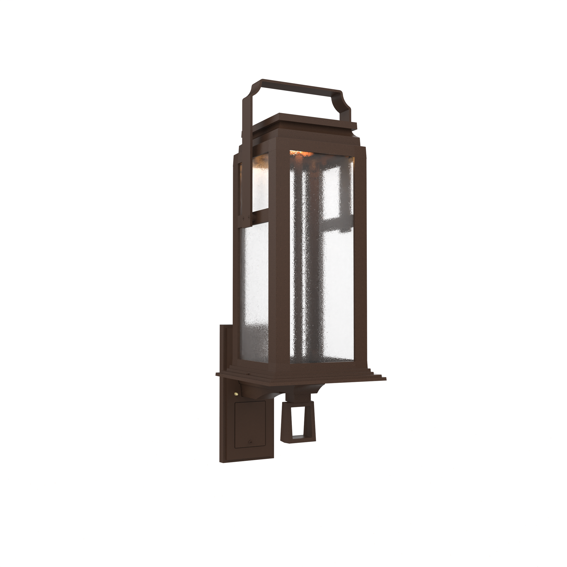 SNOC, SERIE 65E - WALL MOUNTED UP LARGE FORMAT 36502, OUTDOOR WALL LIGHTS
