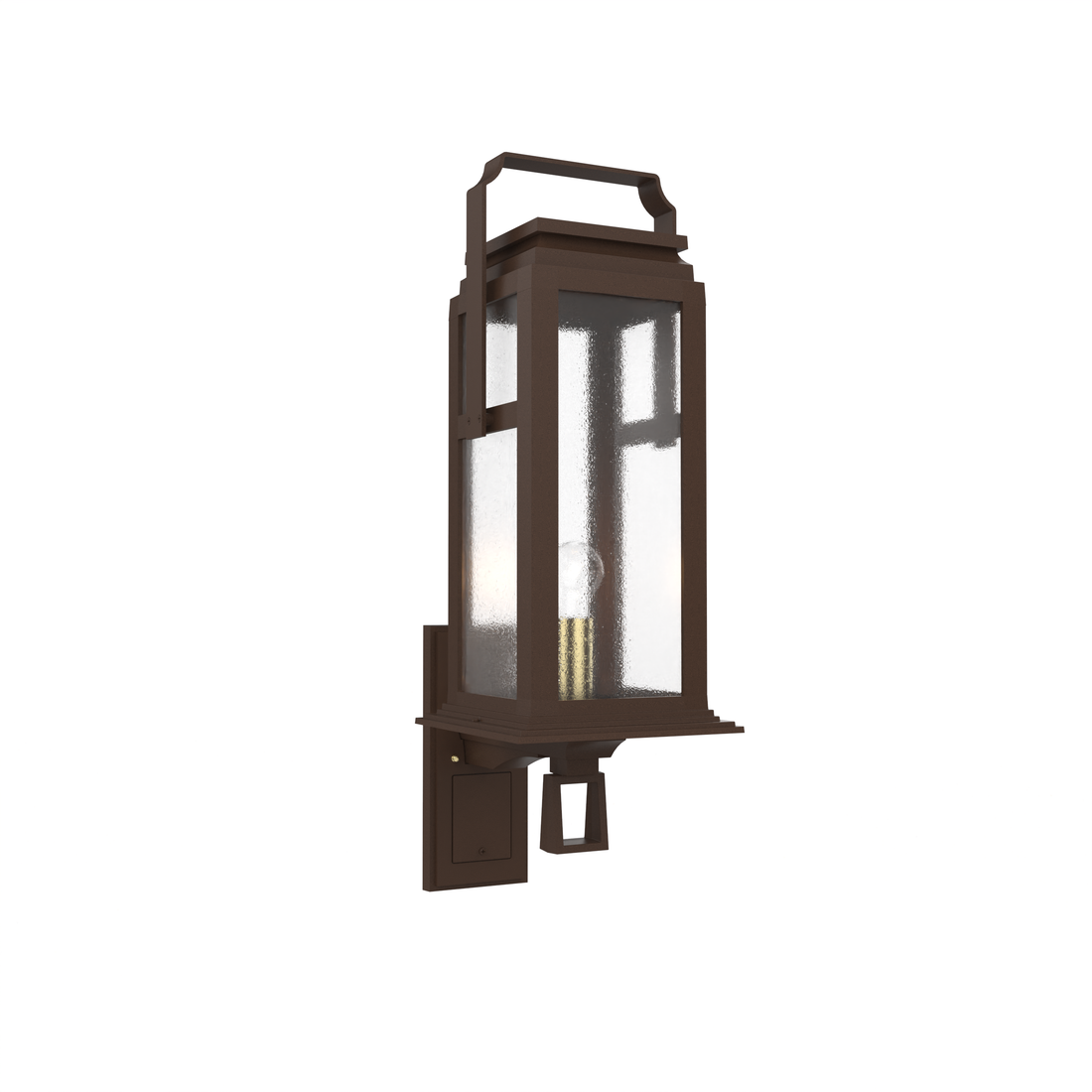 SNOC, SERIE 65E - WALL MOUNTED UP LARGE FORMAT 36502, OUTDOOR WALL LIGHTS