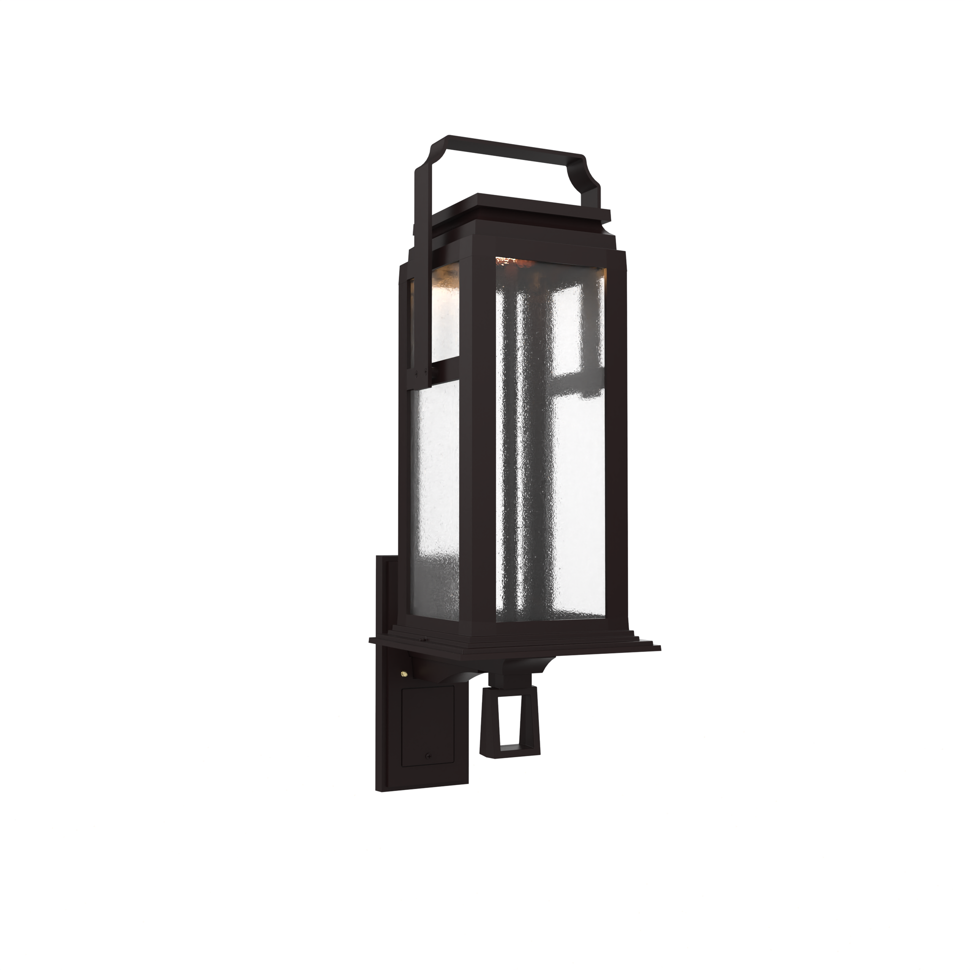 SNOC, SERIE 65E - WALL MOUNTED UP LARGE FORMAT 36502, OUTDOOR WALL LIGHTS