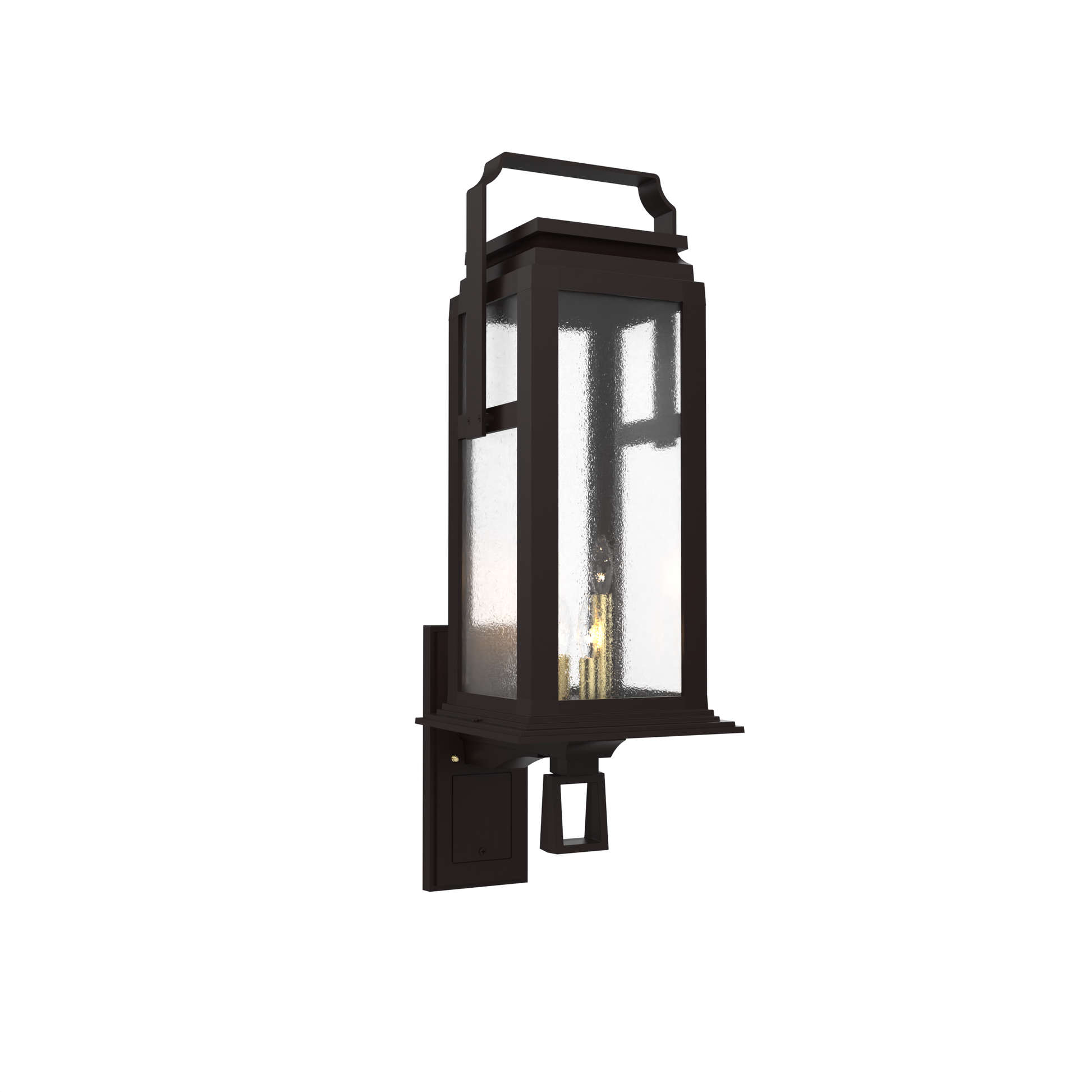 SNOC, SERIE 65E - WALL MOUNTED UP LARGE FORMAT 36502, OUTDOOR WALL LIGHTS