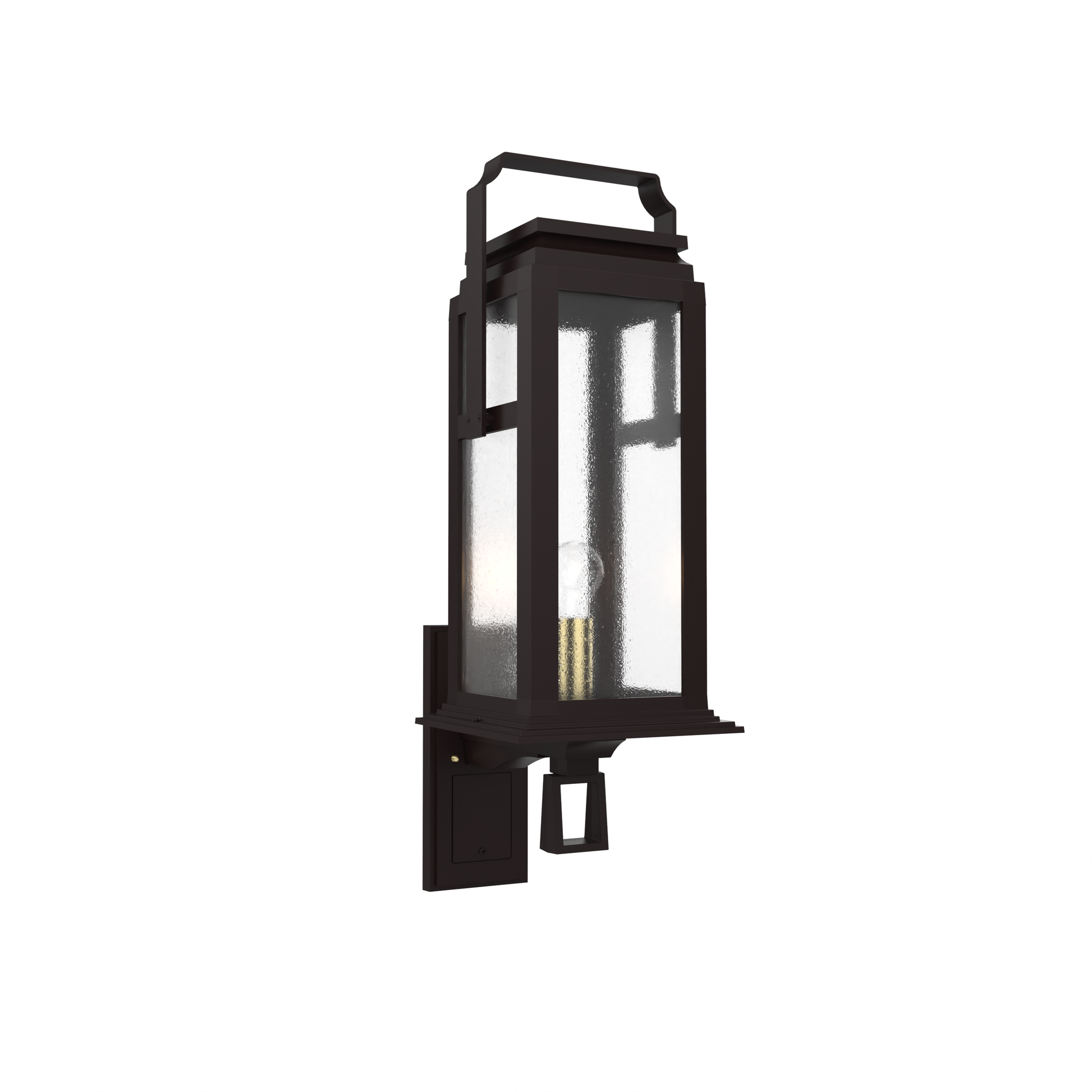 SNOC, SERIE 65E - WALL MOUNTED UP LARGE FORMAT 36502, OUTDOOR WALL LIGHTS