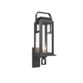 SNOC, SERIE 65E - WALL MOUNTED UP LARGE FORMAT 36502, OUTDOOR WALL LIGHTS