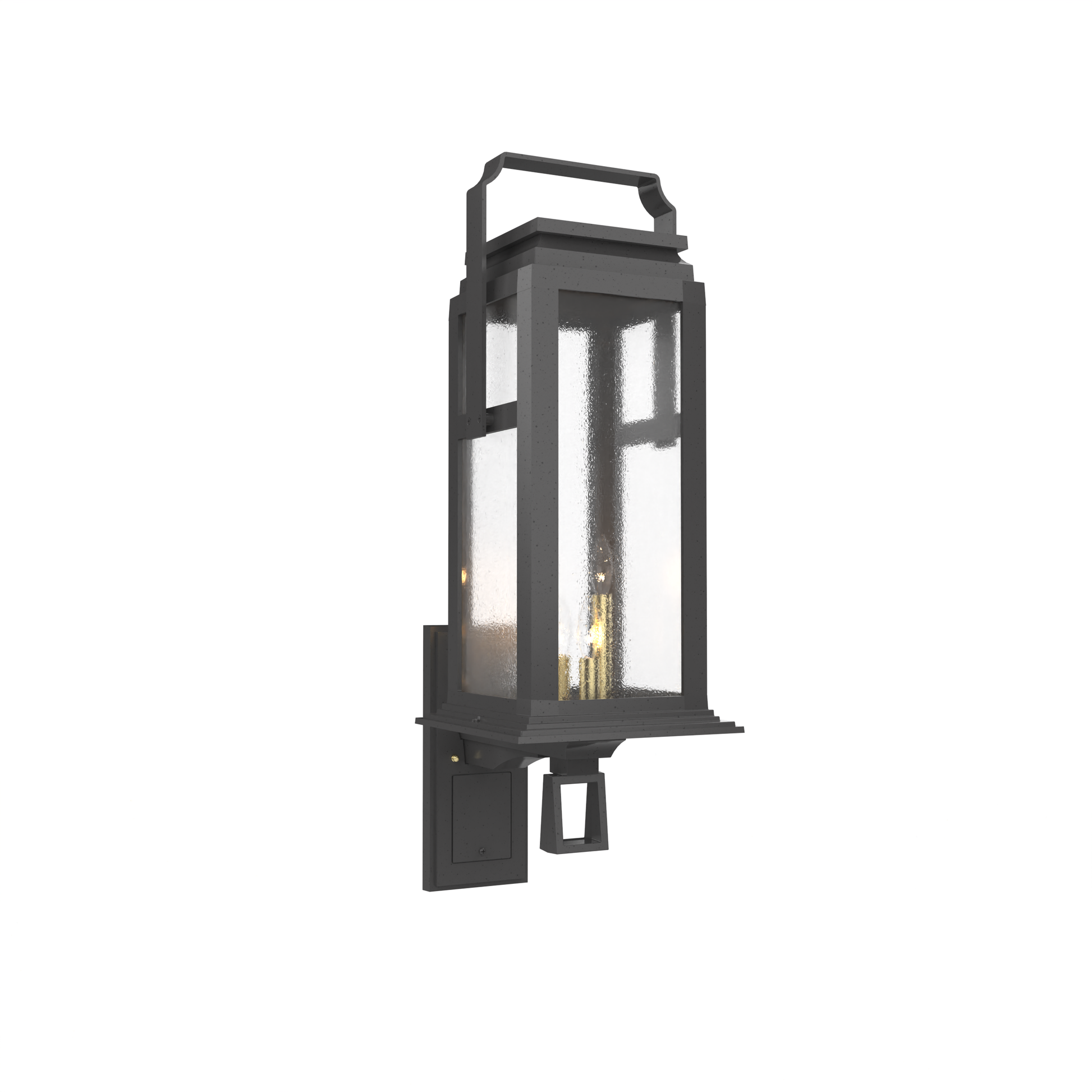 SNOC, SERIE 65E - WALL MOUNTED UP LARGE FORMAT 36502, OUTDOOR WALL LIGHTS