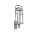 SNOC, SERIE 65E - WALL MOUNTED UP LARGE FORMAT 36502, OUTDOOR WALL LIGHTS