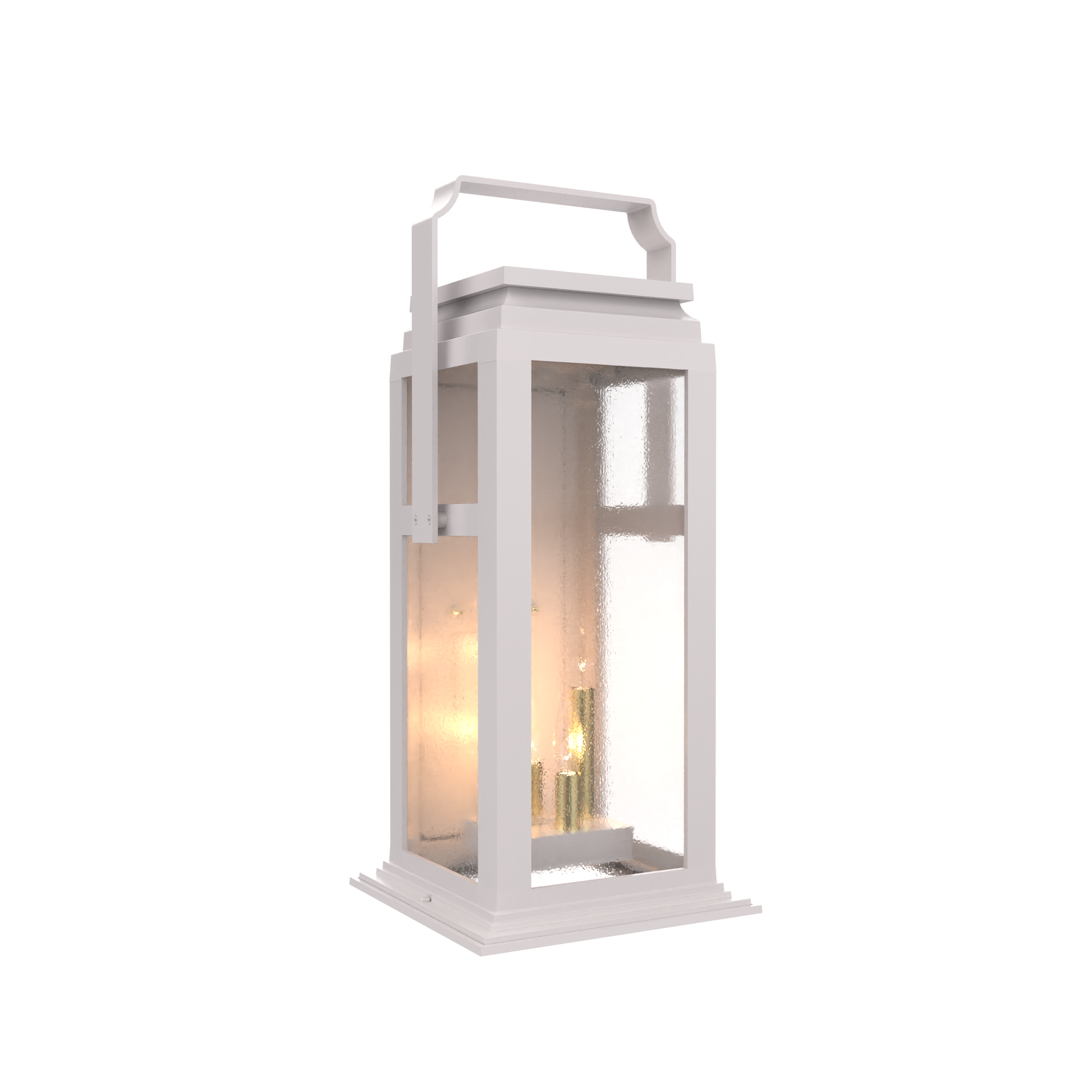 SNOC SERIE 65E - LARGE OPEN BOTTOM WALL LIGHT 36527 - Wall