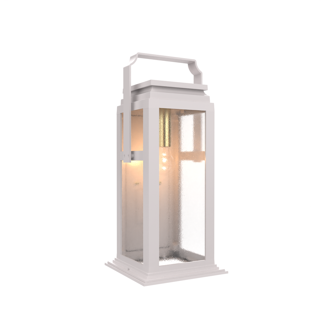 SNOC, SERIE 65E - LARGE OPEN BOTTOM WALL LIGHT 36527, OUTDOOR WALL LIGHTS