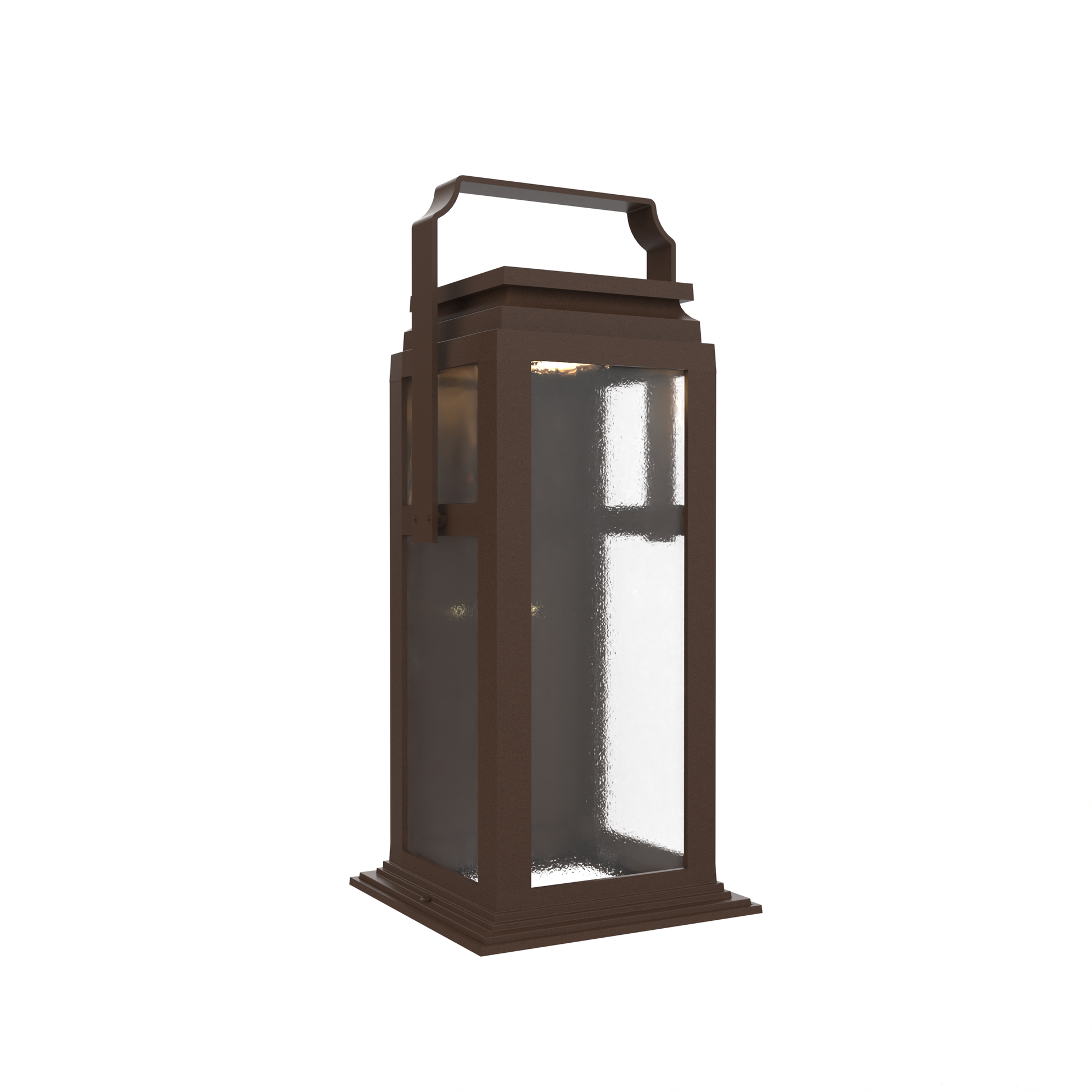 SNOC SERIE 65E - LARGE OPEN BOTTOM WALL LIGHT 36527 - Wall