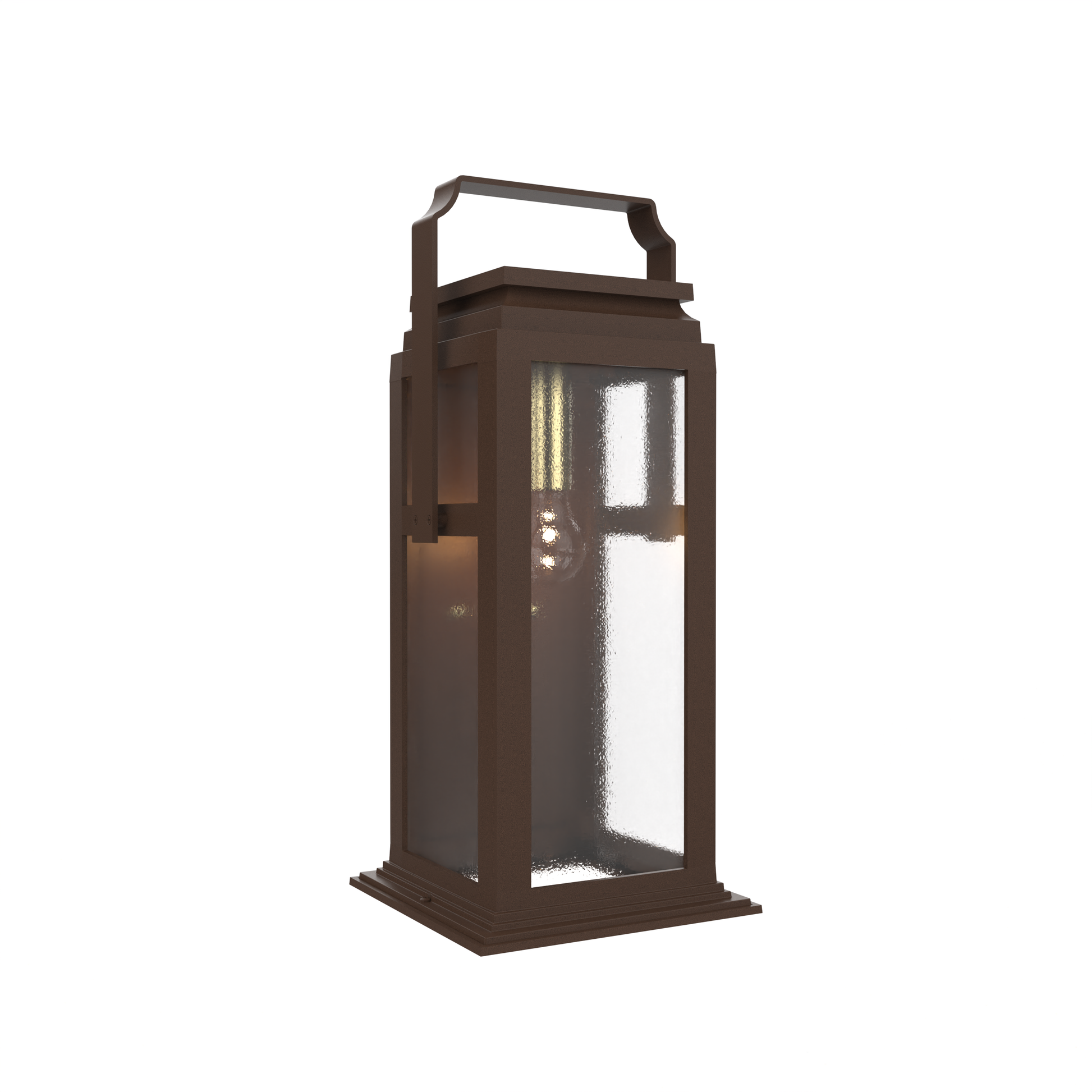 SNOC SERIE 65E - LARGE OPEN BOTTOM WALL LIGHT 36527 - Wall