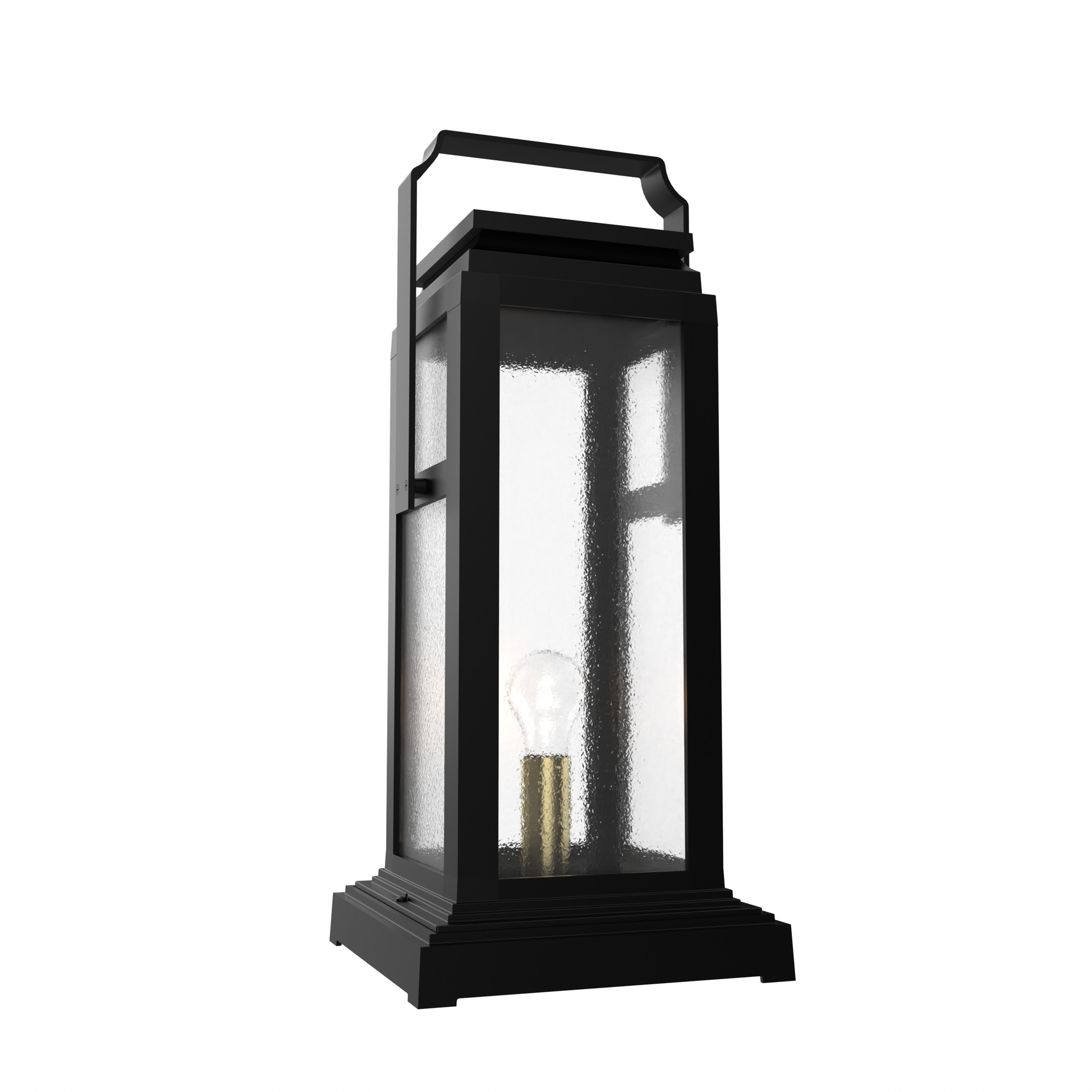 SNOC 65E SERIES - LARGE PEDESTAL MOUNT 36540 - Post