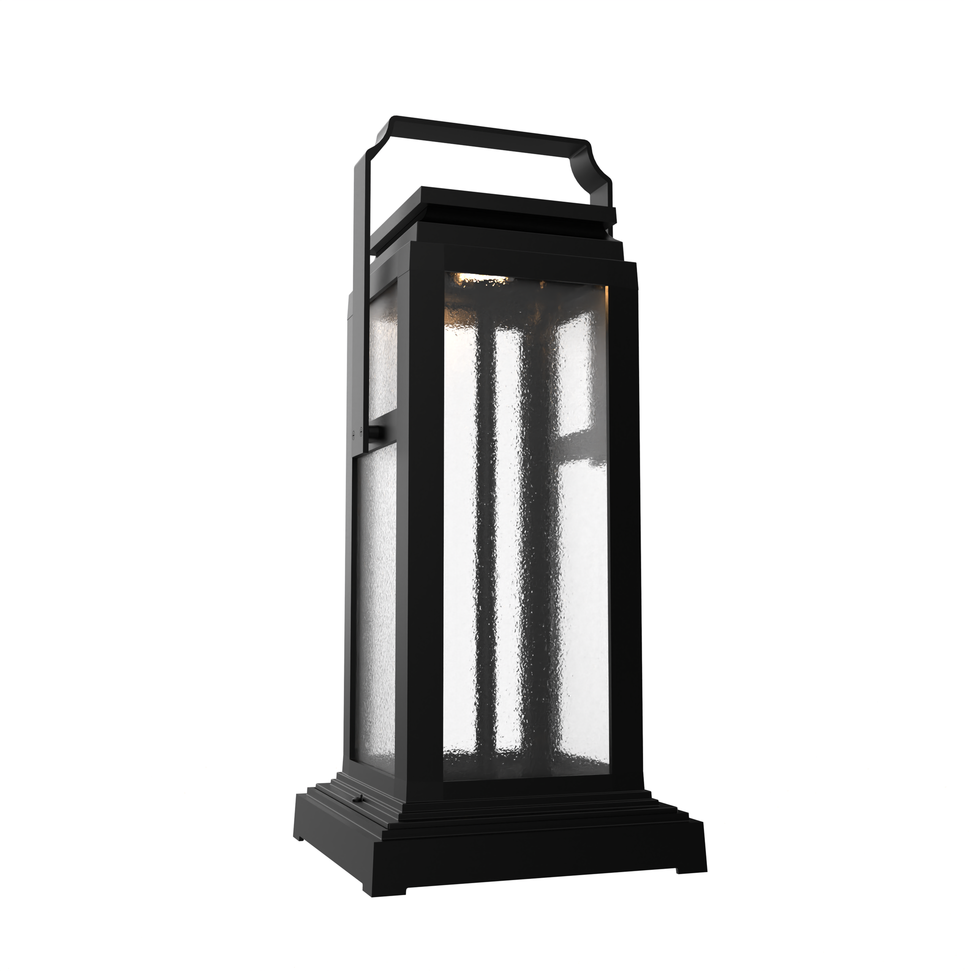 SNOC 65E SERIES - LARGE PEDESTAL MOUNT 36540 - Post