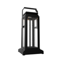 SNOC 65E SERIES - LARGE PEDESTAL MOUNT 36540 - Post