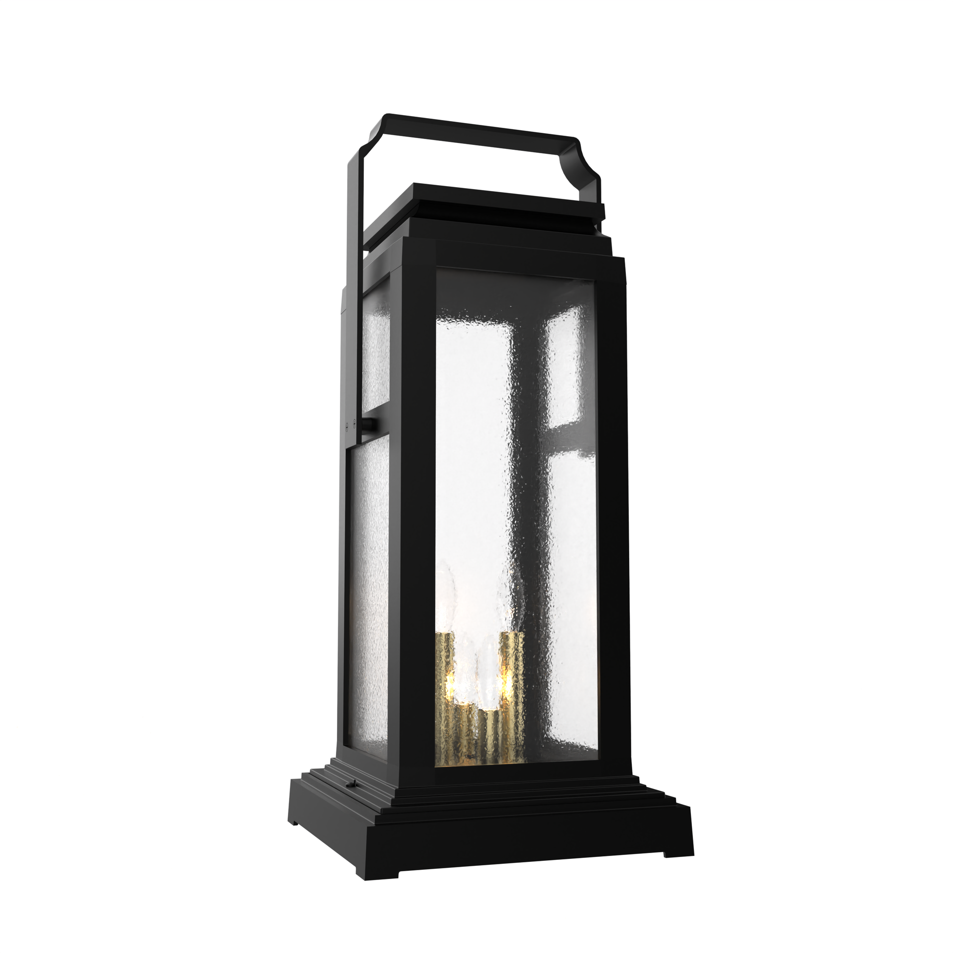 SNOC 65E SERIES - LARGE PEDESTAL MOUNT 36540 - Post