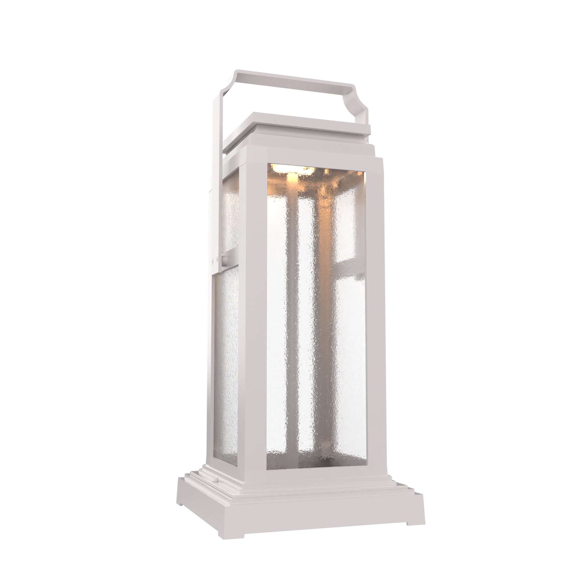 SNOC 65E SERIES - LARGE PEDESTAL MOUNT 36540 - Post