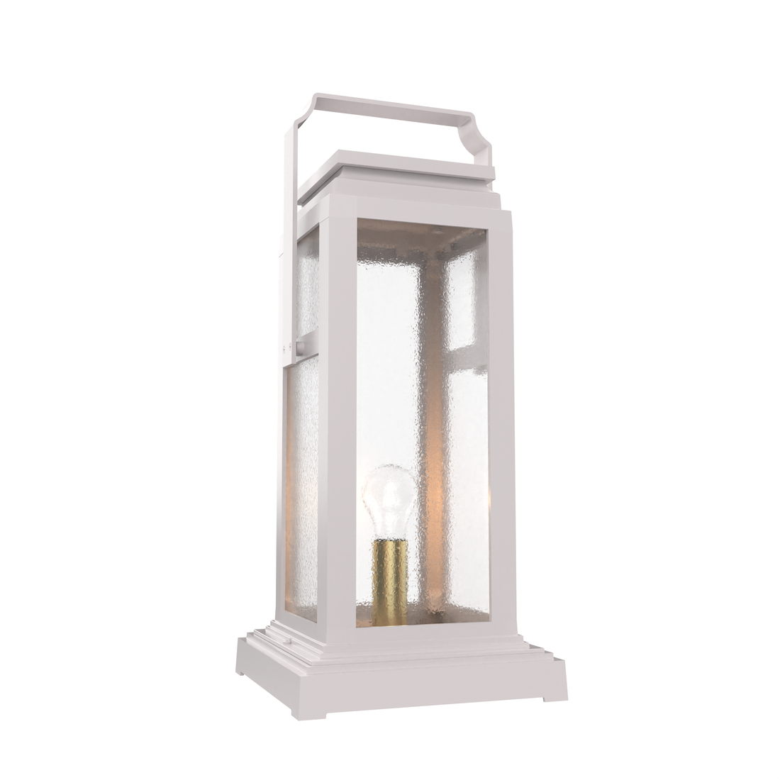 SNOC 65E SERIES - LARGE PEDESTAL MOUNT 36540 - Post