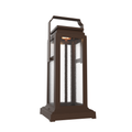 SNOC 65E SERIES - LARGE PEDESTAL MOUNT 36540 - Post