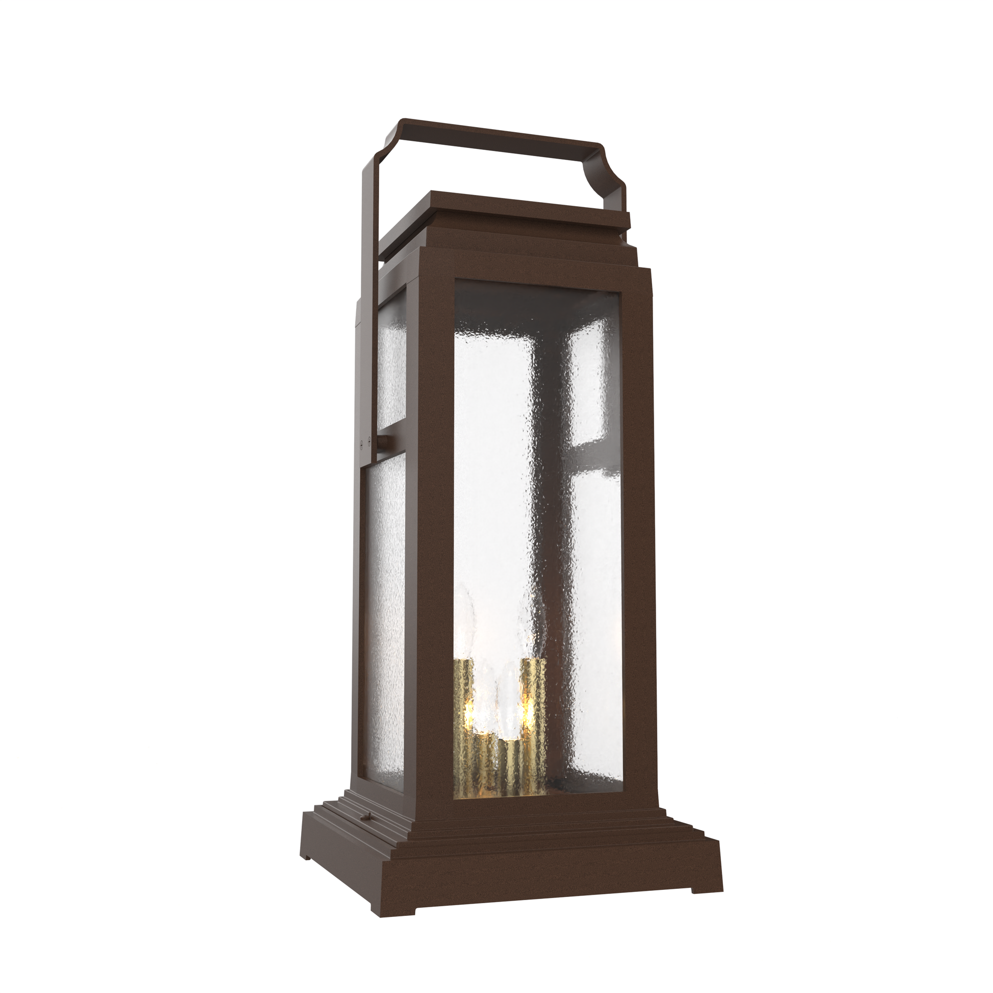 SNOC 65E SERIES - LARGE PEDESTAL MOUNT 36540 - Post