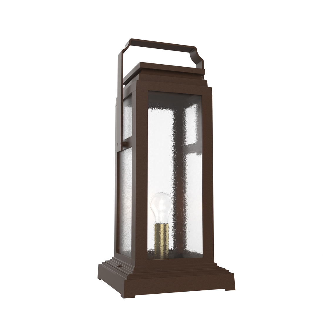 SNOC 65E SERIES - LARGE PEDESTAL MOUNT 36540 - Post