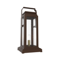 SNOC 65E SERIES - LARGE PEDESTAL MOUNT 36540 - Post