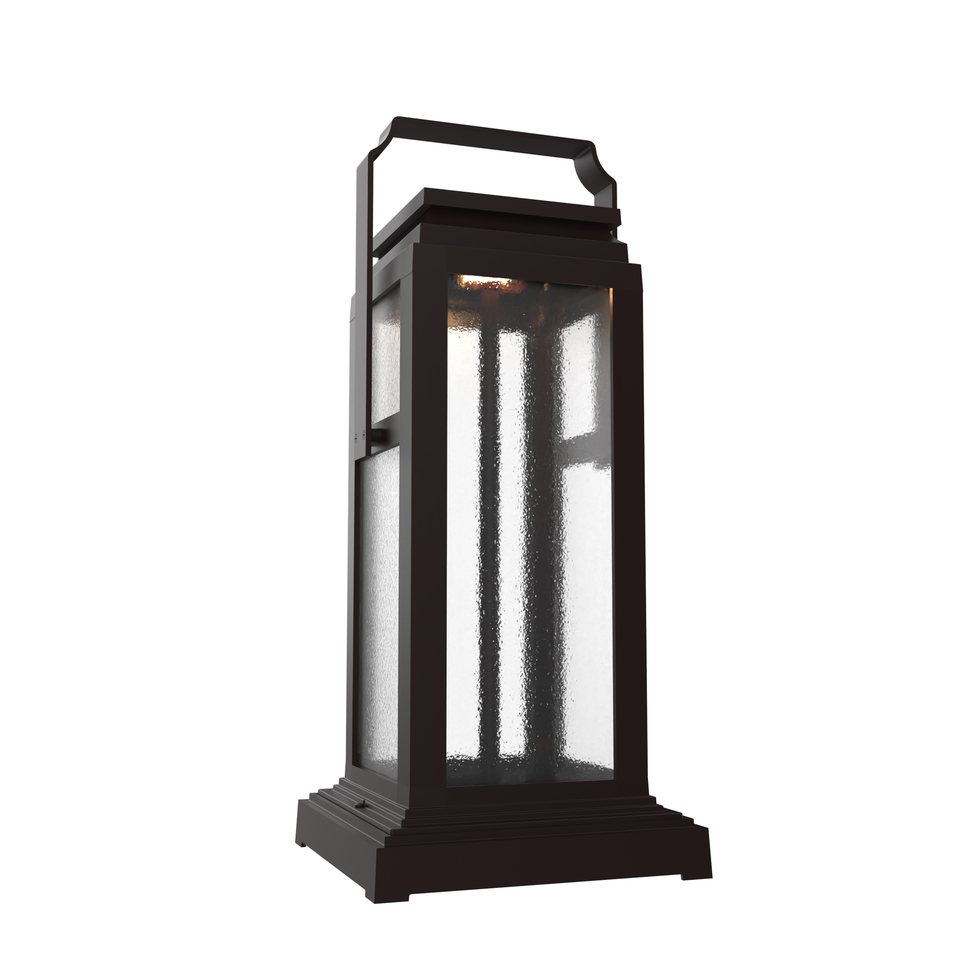 SNOC 65E SERIES - LARGE PEDESTAL MOUNT 36540 - Post