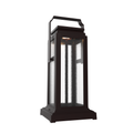 SNOC 65E SERIES - LARGE PEDESTAL MOUNT 36540 - Post