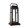 SNOC 65E SERIES - LARGE PEDESTAL MOUNT 36540 - Post