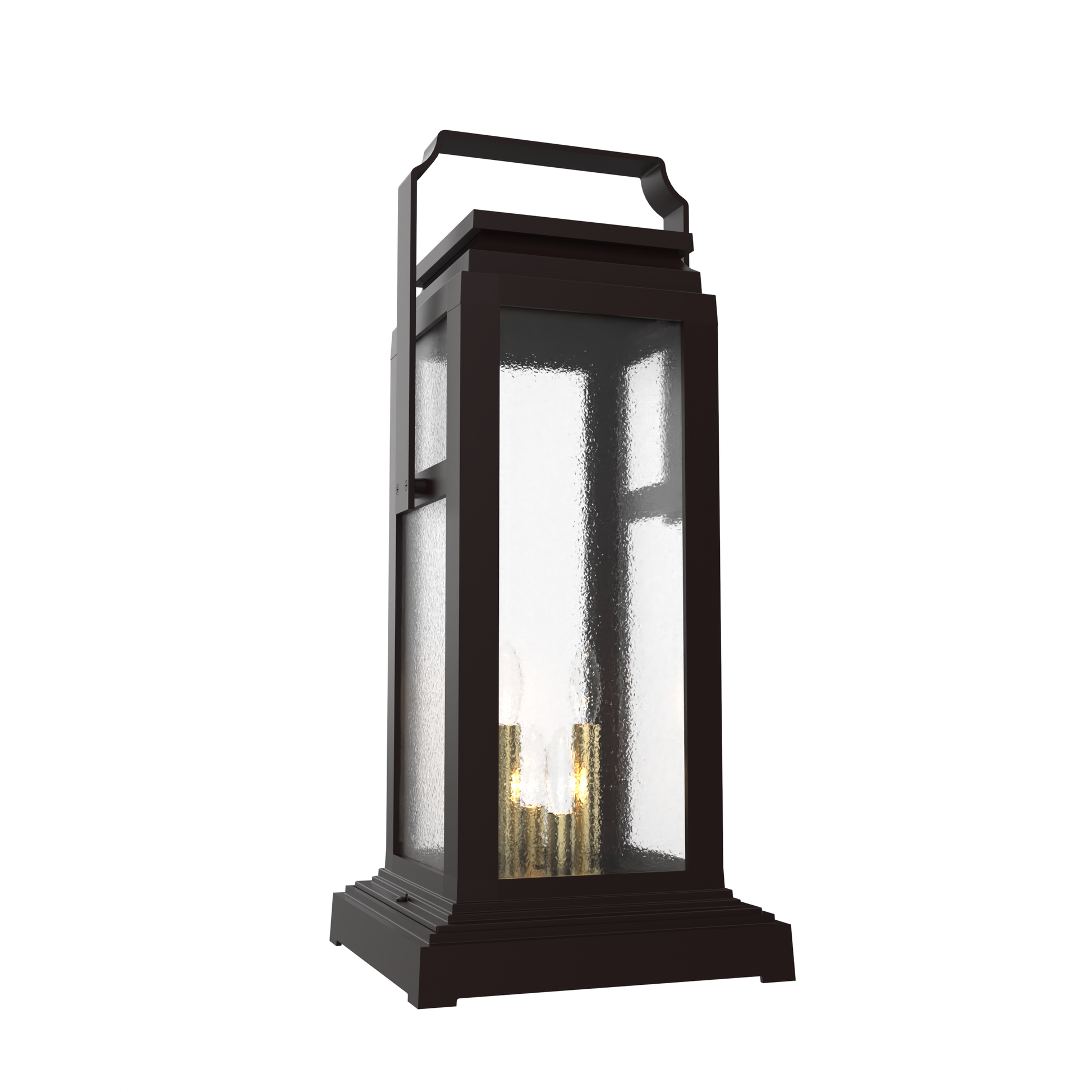 SNOC 65E SERIES - LARGE PEDESTAL MOUNT 36540 - Post