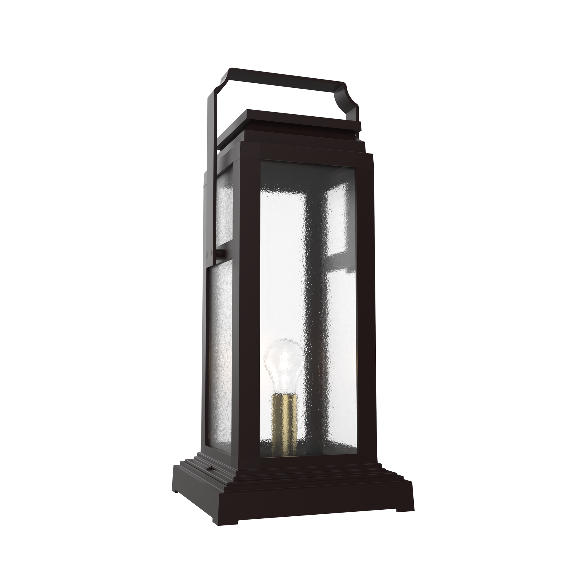 SNOC 65E SERIES - LARGE PEDESTAL MOUNT 36540 - Post